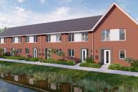 Woning Hendriks Plaza - sit. 1 's-Heer Hendrikskinderen