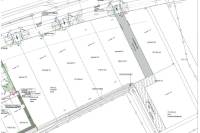 Bouwgrond Hendriks Plaza - sit. 18 's-Heer Hendrikskinderen