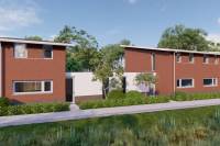 Woning Hendriks Plaza - sit. 12 's-Heer Hendrikskinderen