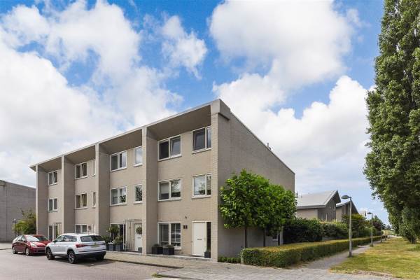 Woning Pijlkruidveld 22 Den Haag