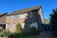 Woning De Houtkamp 11 Heteren