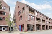 Woning Spinhuispad 64 Schiedam