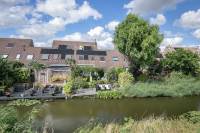 Woning Indusstraat 8 Spijkenisse