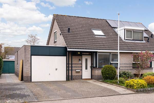 Woning Zuster Klijnstralaan 26 Ugchelen