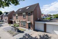 Woning Graswinkellaan 140 Weert