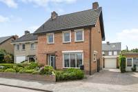 Woning van der Zijpedreef 21 Rucphen