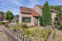 Woning Tom Brandstraat 33 Hengelo (OV)