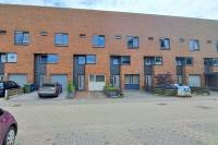 Woning Pontianakstraat 43 Almere