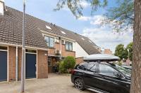 Woning Kopenhagenstraat 69 Rotterdam