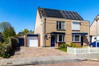 Woning K. ter Laanstraat 27 Slochteren