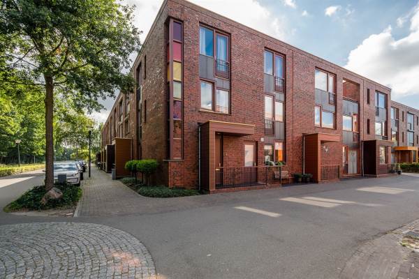 Woning Graspol 1 Eindhoven