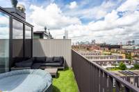 Woning Vuurplaat 647 Rotterdam
