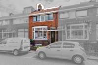 Woning Floresstraat 40 Dordrecht