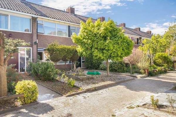 Woning Langewyk 99 Drachten