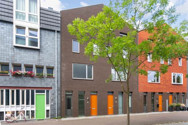 Woning Koperen Kees 17 Doetinchem