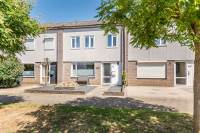 Woning Vulcaanstraat 98 Terborg