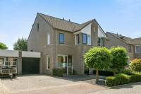 Woning Rietvoorn 5 Rossum (GE)