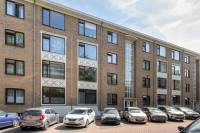 Woning Mendelssohnplein 30D Vlaardingen