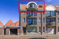 Woning Westerdijk 1q Hoorn (NH)