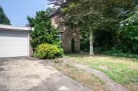 Woning De Walle 5 Beetsterzwaag