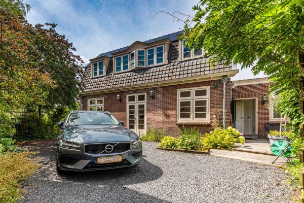 Woning Overmeerseweg 128A Nederhorst den Berg