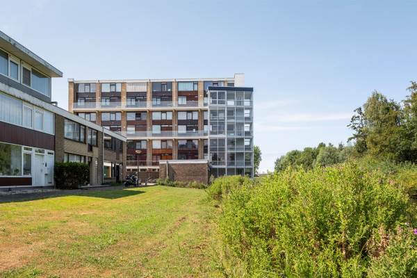 Woning van der Waalsstraat 83 Vlaardingen