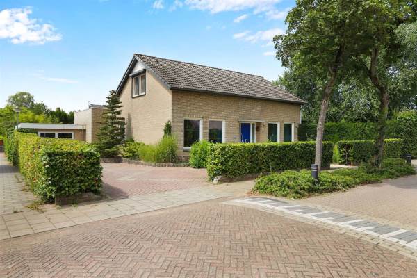 Woning Kanunnik Willemsestraat 2 Sint Odiliënberg