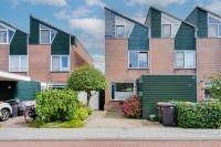 Woning Benesserlaan 344 Uitgeest