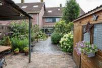 Woning Appelgaard 61 Wijk bij Duurstede