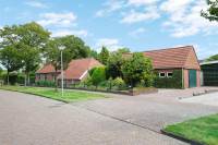 Woning Molenstraat 2 Gasselte