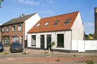 Woning Molenstraat 4 Oosterhout (NB)