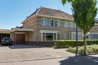 Woning Delling 14 Gorredijk