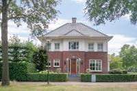 Woning De Wouw 32 Gemert