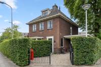 Woning Hackfortsgoed 31 Bennekom