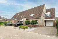Woning De Garve 38 Hoogeveen