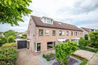 Woning Lombarts 38 Duiven