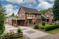 Woning Scheperijweg 8 Gieten