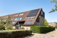 Woning Bosschenhoek 27 Oud-Beijerland