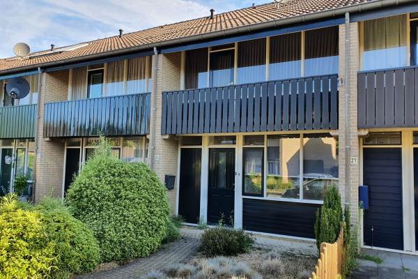 Woning De Pas 25 Dinxperlo