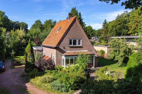 Woning Duitsekampweg 20 Wolfheze