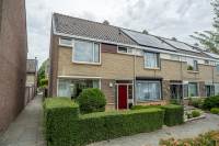Woning Schevenstraat 10 's-Gravendeel