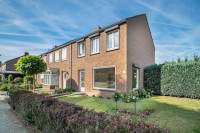 Woning Julianastraat 16 Meerlo