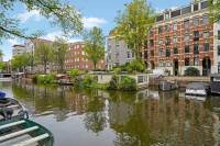 Woning Nieuwe Achtergracht 85 Amsterdam