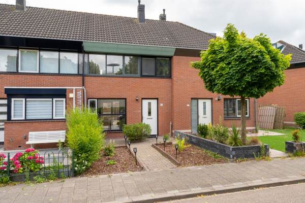 Woning Cole Porterhof 17 Hoorn (NH)