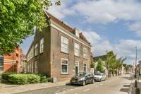 Woning Koningstraat 123 Beverwijk