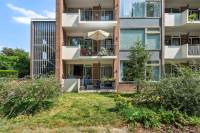 Woning Zeemanstraat 6 Wageningen