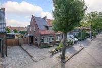 Woning Molenstraat 124 Zoetermeer