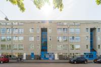 Woning Bernard Shawsingel 86 Amsterdam