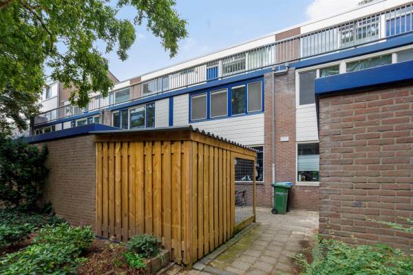 Woning Gildenburg 206 Deventer