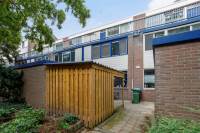 Woning Gildenburg 206 Deventer